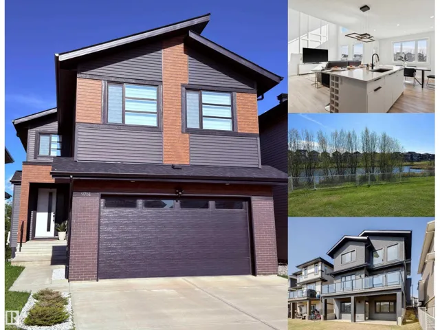 9751 223 ST NW, Edmonton, Alberta T5T7B6