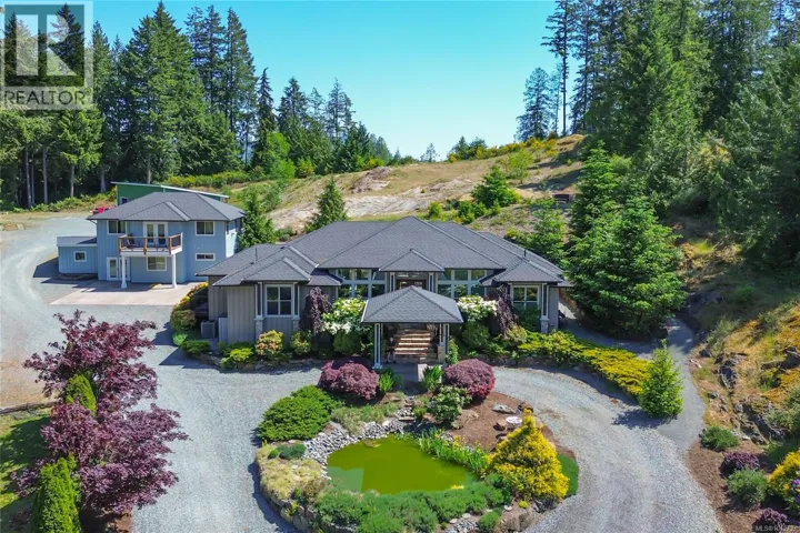 7487 Relke Rd, Duncan, British Columbia V9L6A7