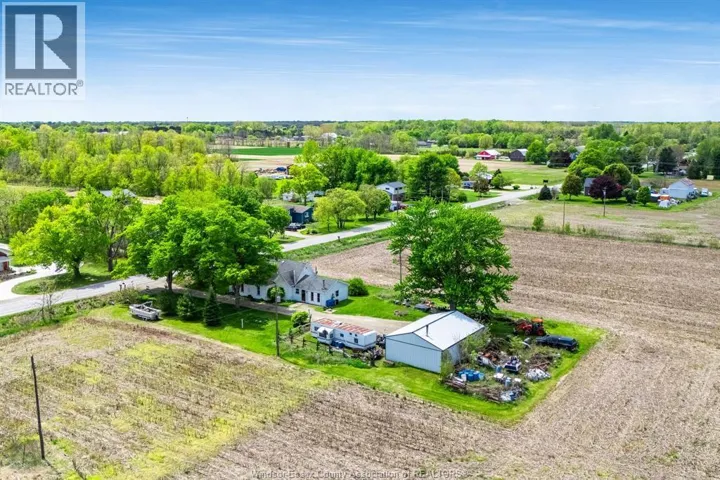 250 Road 3 East, Kingsville, Ontario N9Y2E5