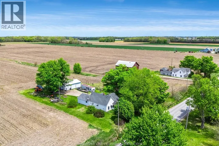 250 Road 3 East, Kingsville, Ontario N9Y2E5