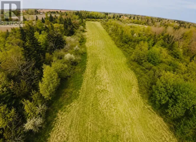 Lot Milligan Wharf Road, RTE 173, Freeland, Prince Edward Island C0B1J0