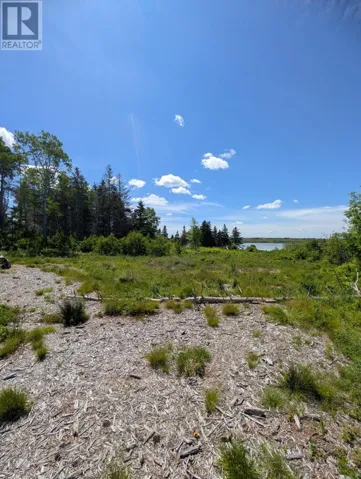 Lot 7 Sonora Road, St. Peter's, Prince Edward Island C0A2A0