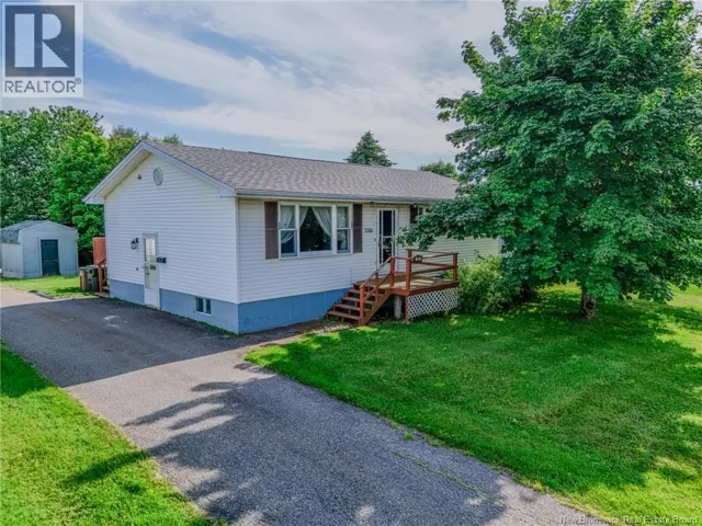 200 Simms Court, Saint John, New Brunswick E2M5K5