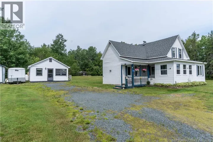 359 Bellefond Road, Bellefond, New Brunswick E1V4T6