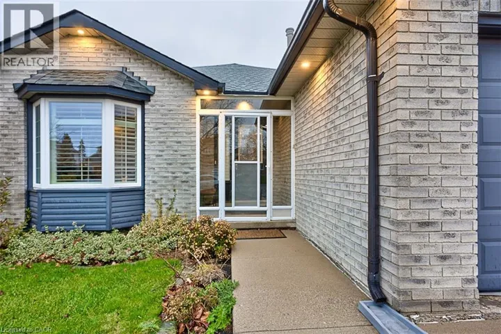 180 HIGHLAND Road W, Stoney Creek, Ontario L8J2V1