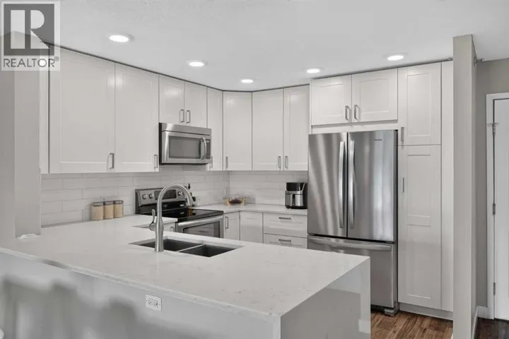 308, 1415 17 Street, Calgary, Alberta T2G3V3