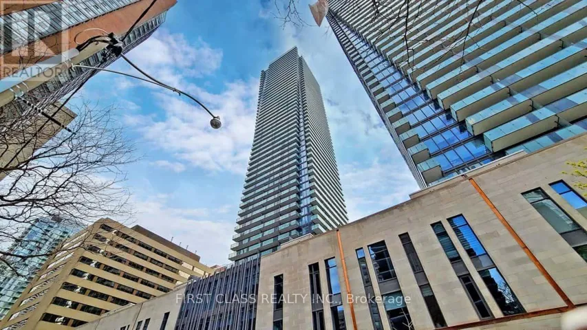 1110 - 1080 BAY STREET, Toronto (Bay Street Corridor), Ontario M5S0A5