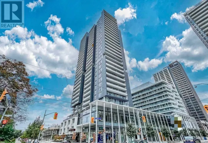 905 - 225 SUMACH STREET S, Toronto (Regent Park), Ontario M5A0P8