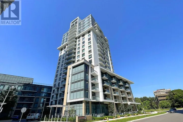 268 - 60 ANN O'REILLY ROAD, Toronto (Henry Farm), Ontario M2J0C8