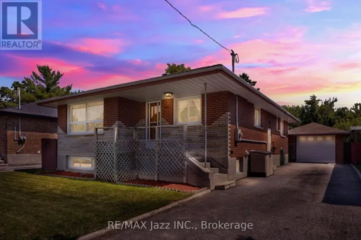 217 ANNIS STREET, Oshawa (Lakeview), Ontario L1H3P7
