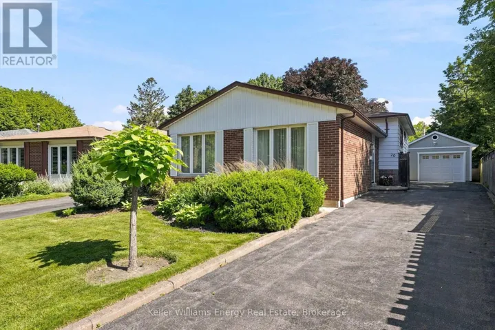 20 PROUD GROVE, Toronto (Malvern), Ontario M1B1S2