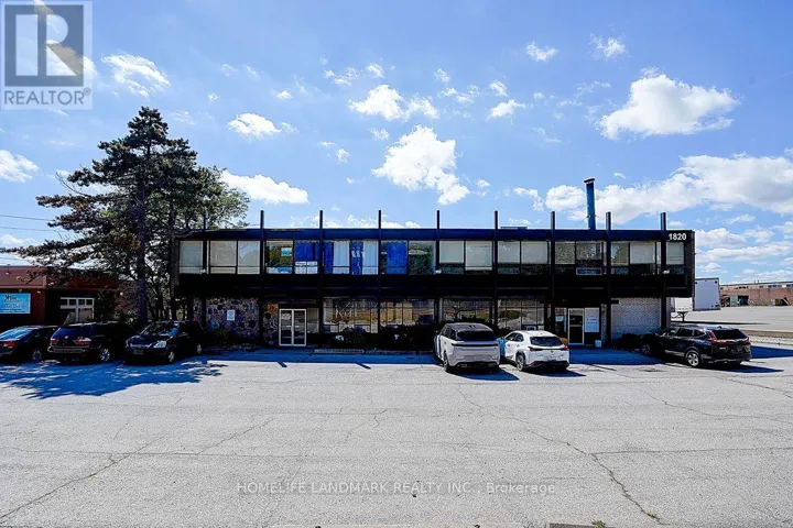1820 MIDLAND AVENUE, Toronto (Dorset Park), Ontario M1P3C2