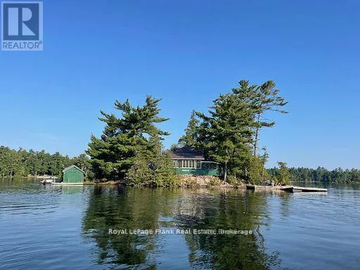 422 ISLAND 11A, Douro-Dummer, Ontario K0L2H0