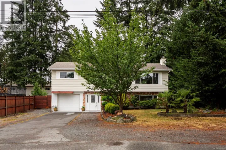3094 McCauley Dr, Nanaimo, British Columbia V9T1V8