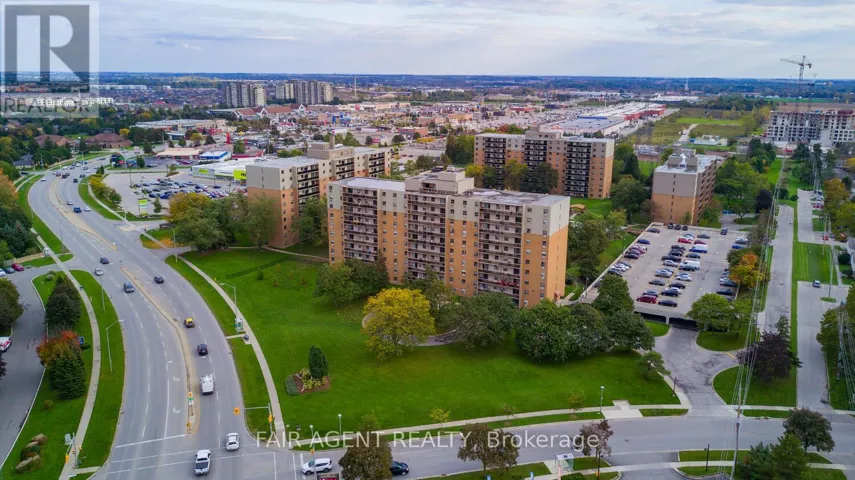 410 - 931 WONDERLAND ROAD S, London South (South M), Ontario N6K2X6