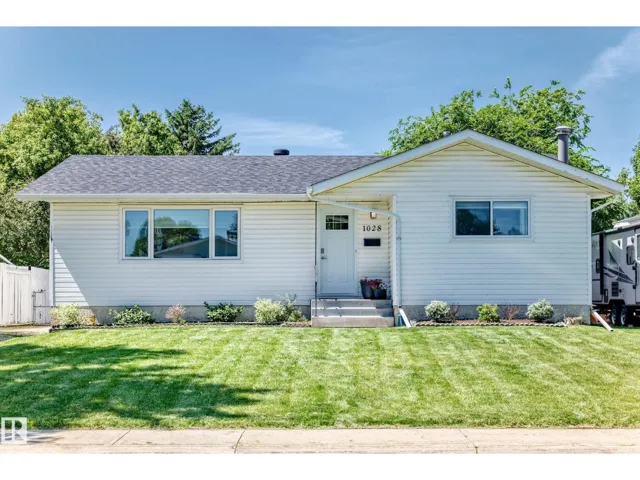 1028 MONY PENNY CR, Sherwood Park, Alberta T8A1C3