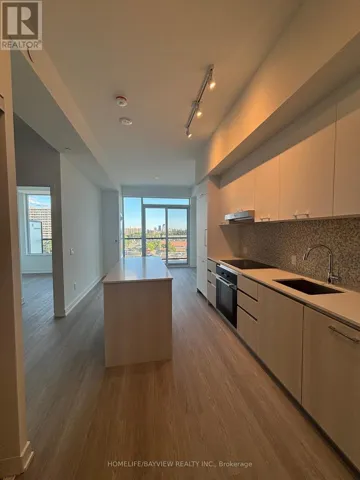 622 - 8188 YONGE STREET, Vaughan (Uplands), Ontario L4J1W5