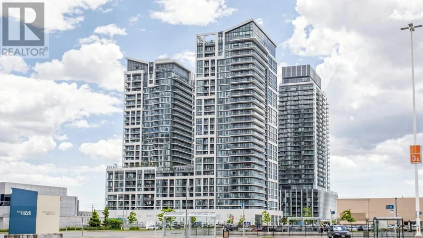 1421 - 9000 JANE STREET, Vaughan (Vellore Village), Ontario L4K0M6
