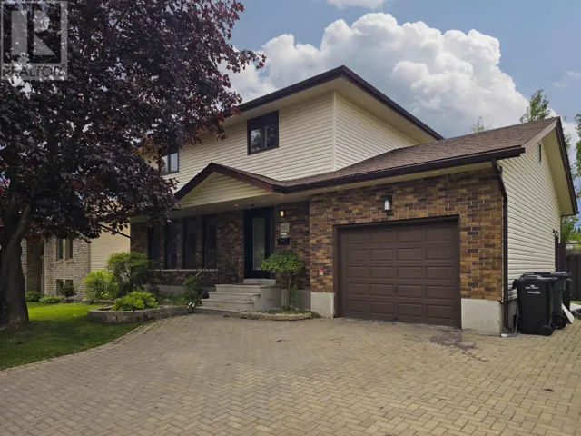 192 RIVIERA DR, THUNDER BAY, Ontario P7B6H8