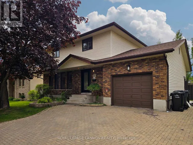 192 RIVIERA DR, THUNDER BAY, Ontario P7B6H8