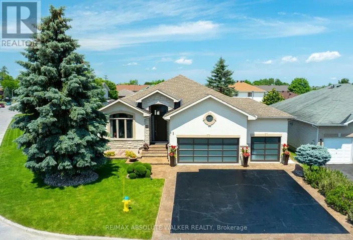 667 EVERLASTING CRESCENT, Ottawa, Ontario K4A0K3