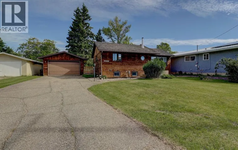 10904 108 Avenue, Fairview, Alberta T0H1L0
