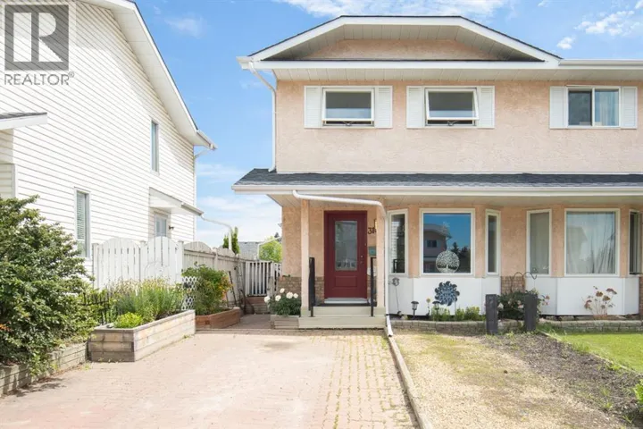 31 Kirsch Close, Red Deer, Alberta T4P3M5