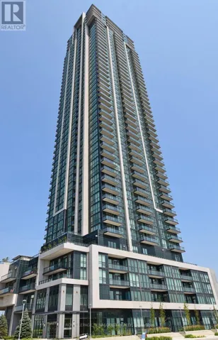 3205 - 3975 GRAND PARK DRIVE, Mississauga (City Centre), Ontario L5B0K4