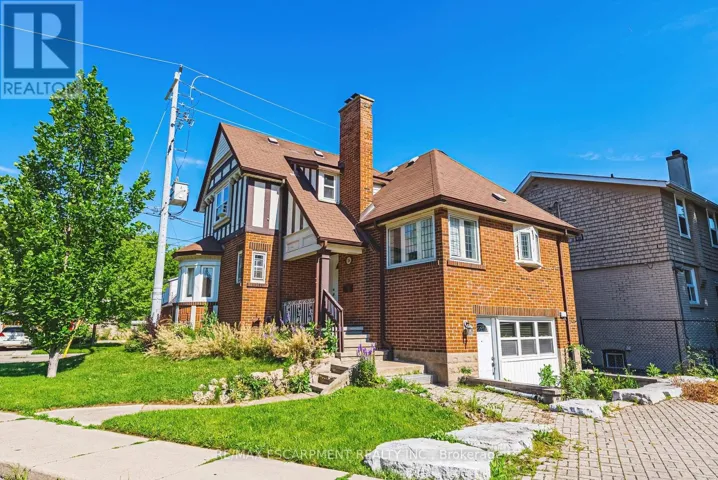 184 ARKELL STREET, Hamilton (Westdale), Ontario L8S1W8