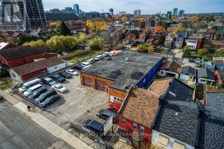 227 JOHN STREET N, Hamilton (Stinson), Ontario L8L4P4