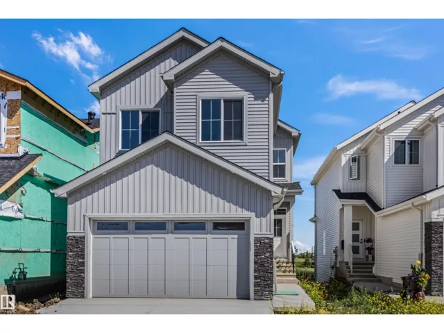 190 Elliott WD, Fort Saskatchewan, Alberta T8L1V1