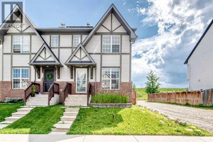 294 Elgin View SE, Calgary, Alberta T2Z4N6