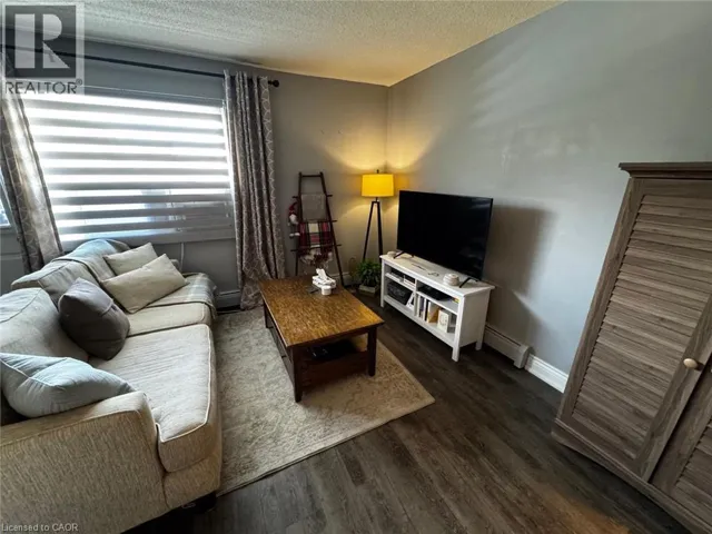 264 OAKDALE Avenue Unit# 309, St. Catharines, Ontario L2P2K4