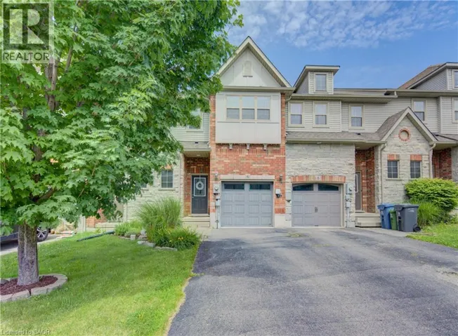 6 EDWARDS Street, Guelph, Ontario N1E0B2