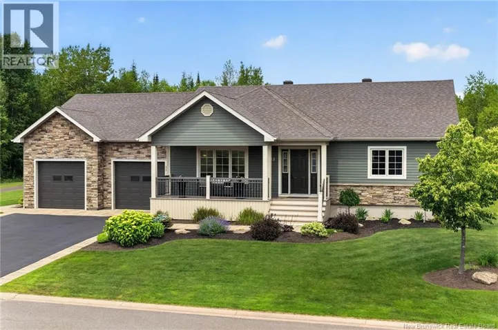 115 Royal Oaks Boulevard, Moncton, New Brunswick E1H2P7