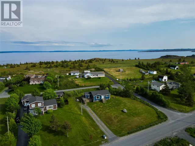 78 Point Road, Bryants Cove, Newfoundland & Labrador A0A2M0