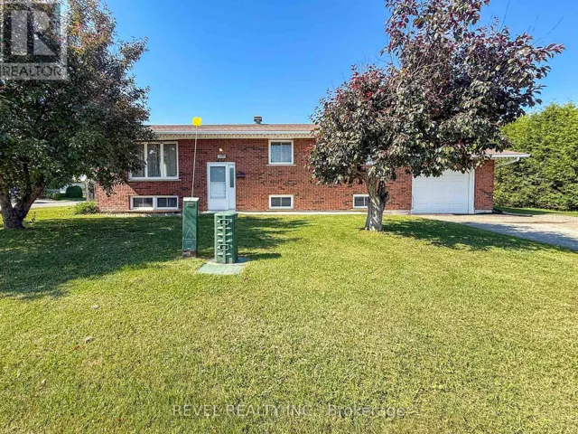 1330 CHENIER AVENUE, Timmins (MTJ - Main Area), Ontario P4R1A9