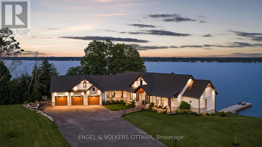 5 SHORESIDE WAY, Augusta, Ontario K6V5T1
