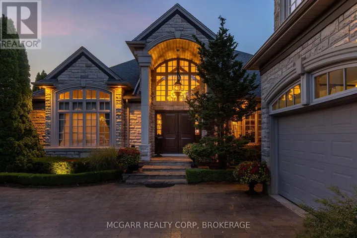 89 OCTOBER DRIVE, St. Catharines (Lakeshore), Ontario L2N6J4