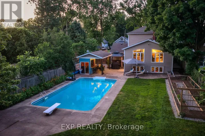 6276 STAMFORD GREEN DRIVE, Niagara Falls (Stamford), Ontario L2J1T3