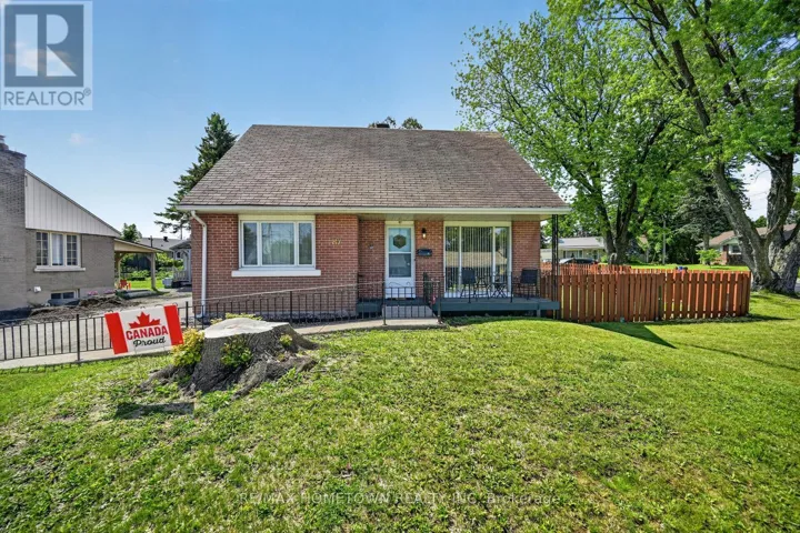 87 BROOKVIEW CRESCENT, Brockville, Ontario K6V4P3