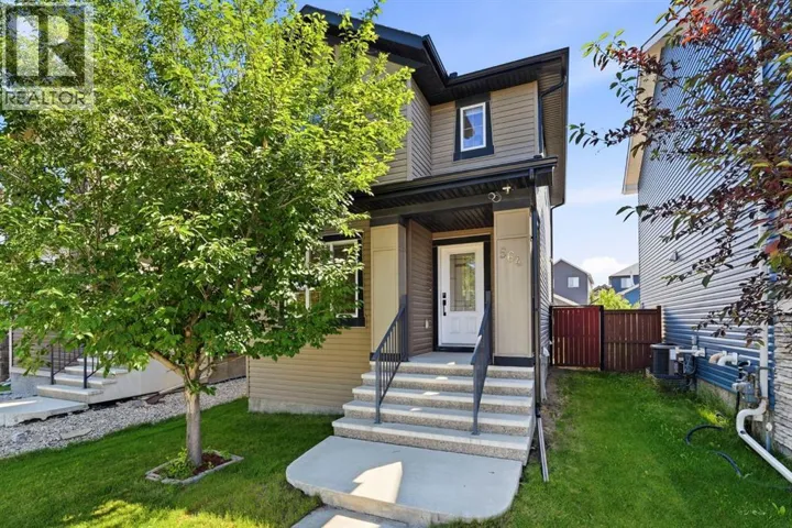 564 Evanston Drive NW, Calgary, Alberta T3P0H4