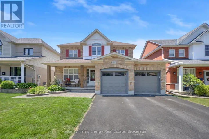 1502 CLEARBROOK DRIVE, Oshawa (Taunton), Ontario L1K2S3