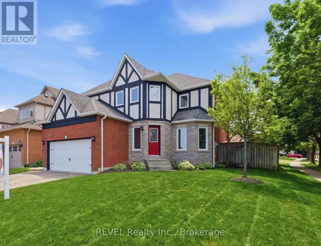 150 FALLINGBROOK STREET, Whitby (Pringle Creek), Ontario L1R2G2