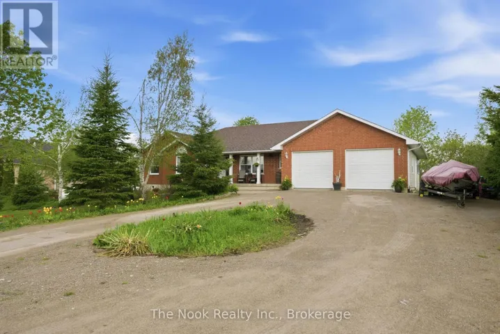 4 MCGILLIVRAY LANE, Kawartha Lakes (Carden), Ontario L0K1B0
