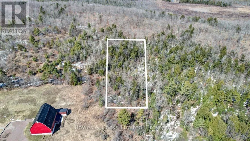 0 CENTRE LINE ROAD, Marmora and Lake (Marmora Ward), Ontario K0K2M0
