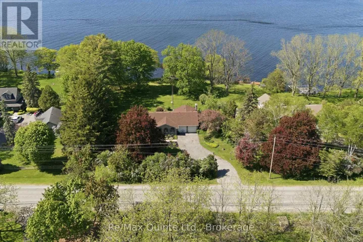 1678 COUNTY ROAD 3, Prince Edward County (Ameliasburg Ward), Ontario K0K1L0