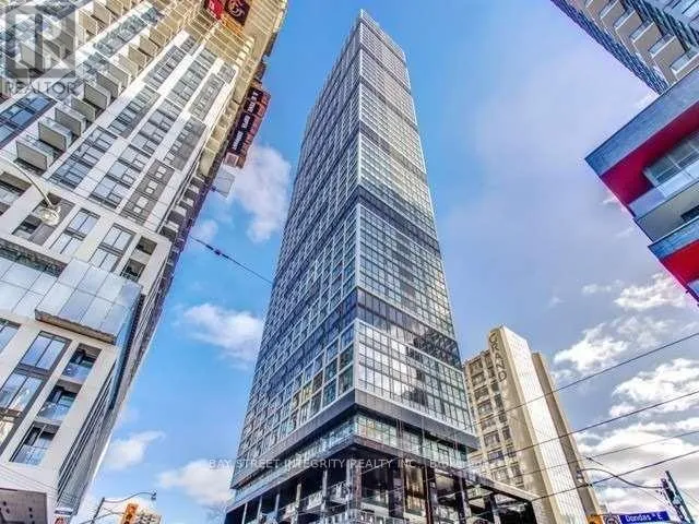 3610 - 181 DUNDAS STREET E, Toronto (Church-Yonge Corridor), Ontario M5A0N5