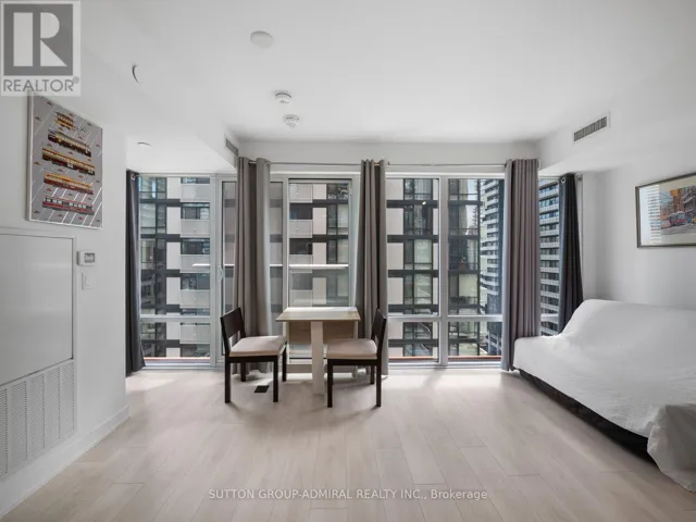 1404 - 18 MAITLAND TERRACE, Toronto (Church-Yonge Corridor), Ontario M4Y0H2