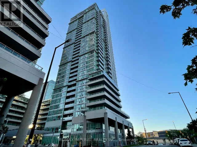 3203 - 70 TOWN CENTRE COURT W, Toronto (Bendale), Ontario M1P0B2
